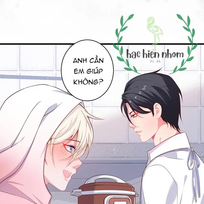 Oxy gây chết người [DROP] Chapter 22 Trang 38