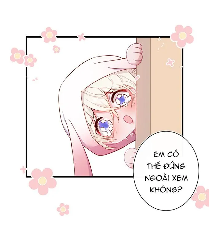 Oxy gây chết người [DROP] Chapter 22 Trang 40