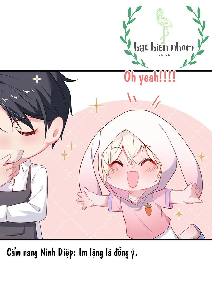 Oxy gây chết người [DROP] Chapter 22 Trang 42