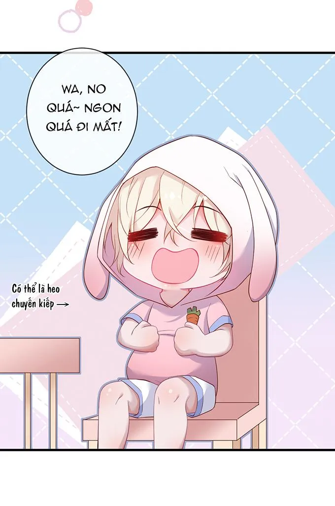 Oxy gây chết người [DROP] Chapter 22 Trang 45