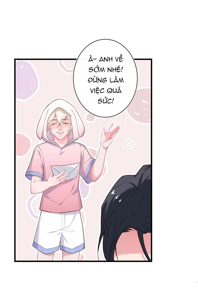 Oxy gây chết người [DROP] Chapter 22 Trang 51