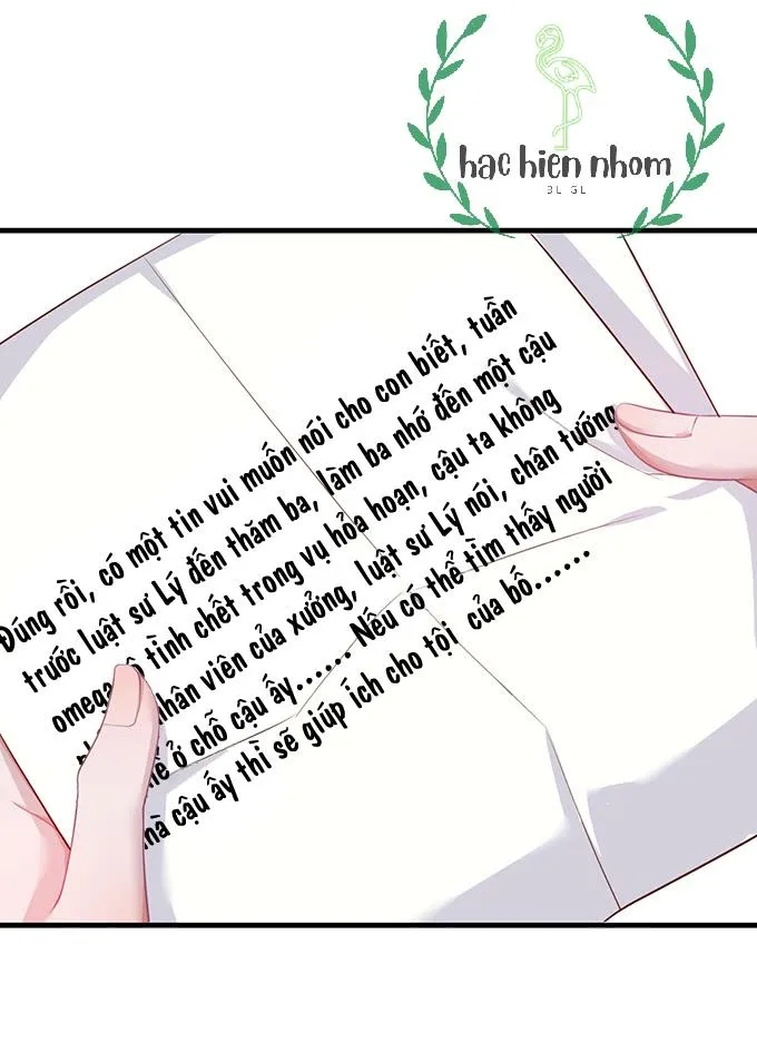 Oxy gây chết người [DROP] Chapter 22 Trang 58