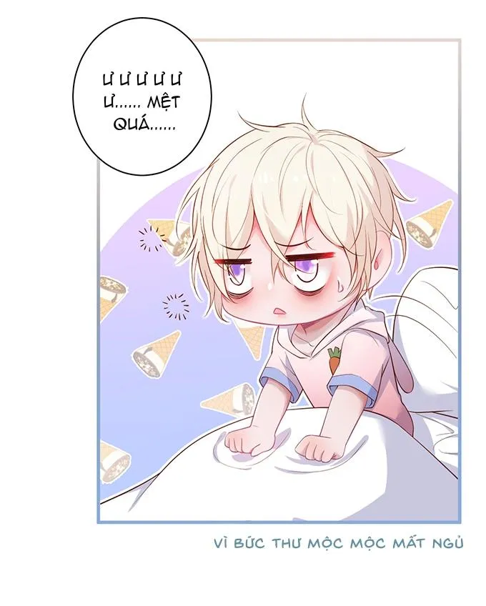 Oxy gây chết người [DROP] Chapter 23 Trang 3