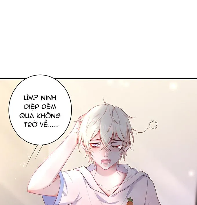 Oxy gây chết người [DROP] Chapter 23 Trang 4