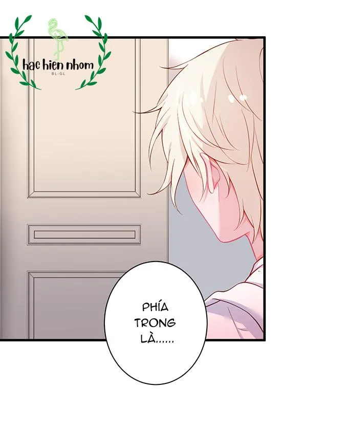 Oxy gây chết người [DROP] Chapter 23 Trang 6