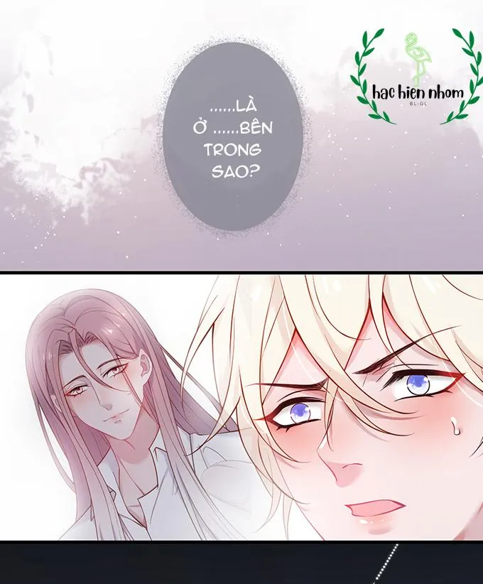 Oxy gây chết người [DROP] Chapter 23 Trang 9