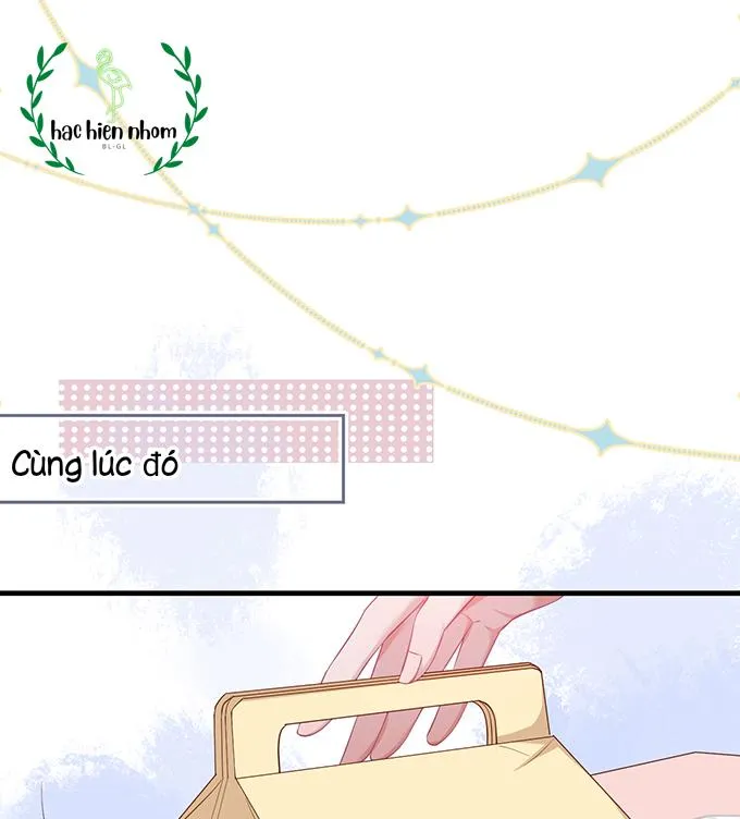 Oxy gây chết người [DROP] Chapter 23 Trang 14