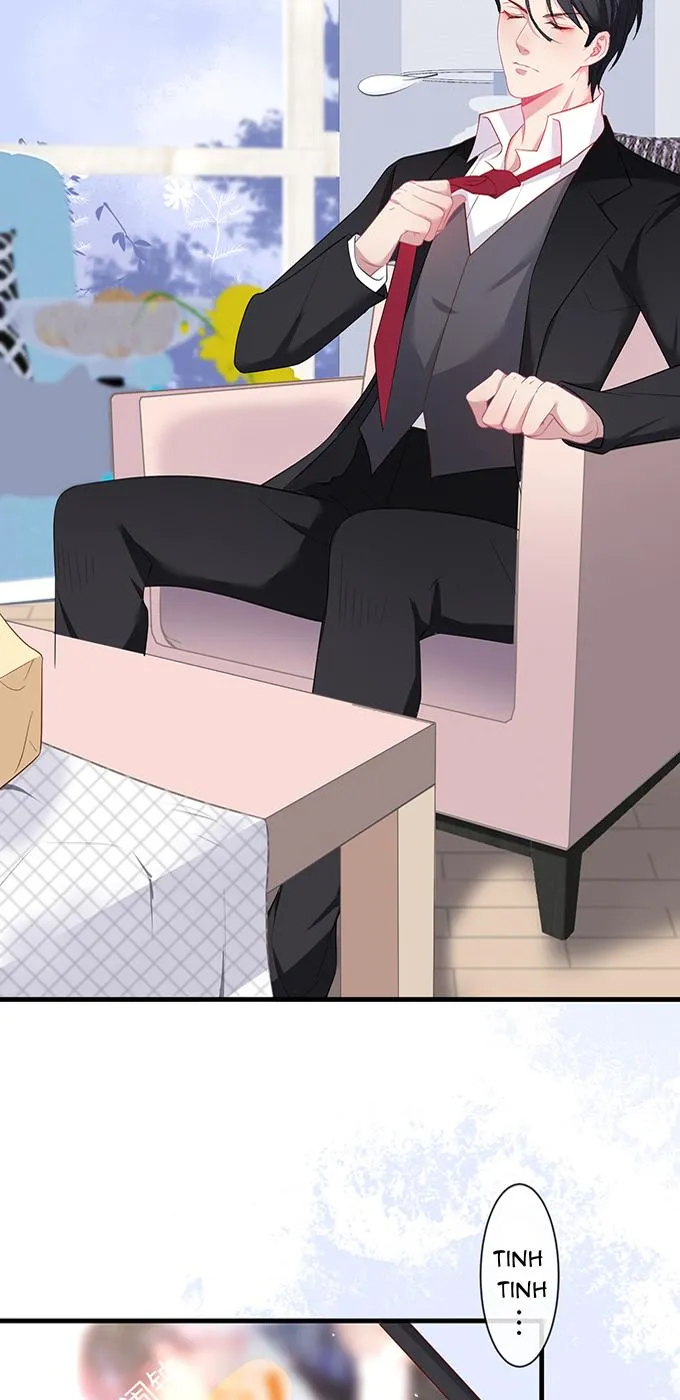 Oxy gây chết người [DROP] Chapter 23 Trang 16