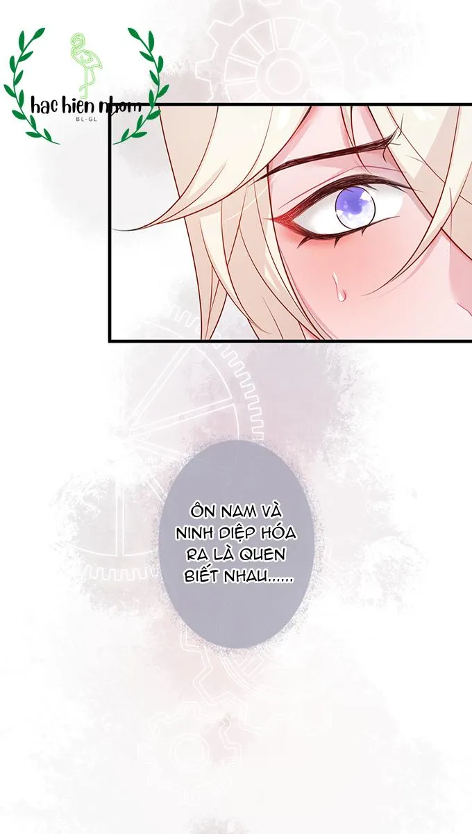 Oxy gây chết người [DROP] Chapter 23 Trang 23