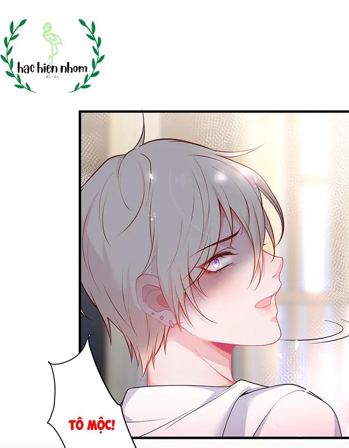 Oxy gây chết người [DROP] Chapter 23 Trang 28