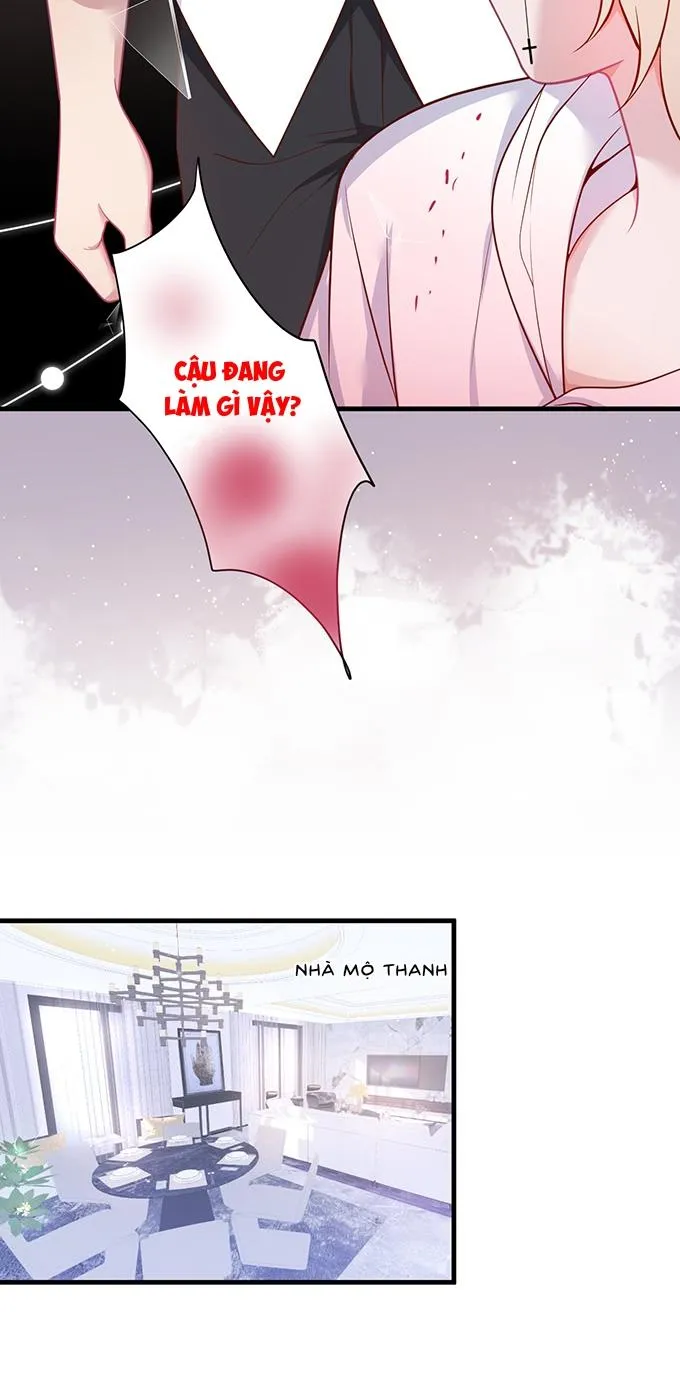 Oxy gây chết người [DROP] Chapter 23 Trang 32