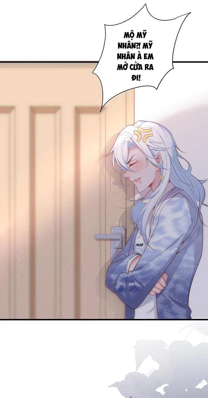 Oxy gây chết người [DROP] Chapter 23 Trang 34