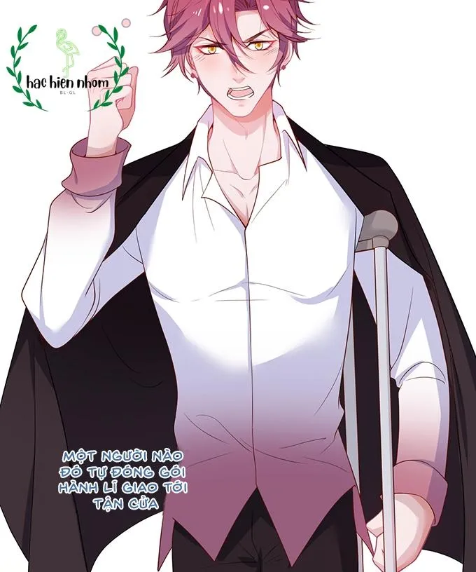 Oxy gây chết người [DROP] Chapter 23 Trang 37