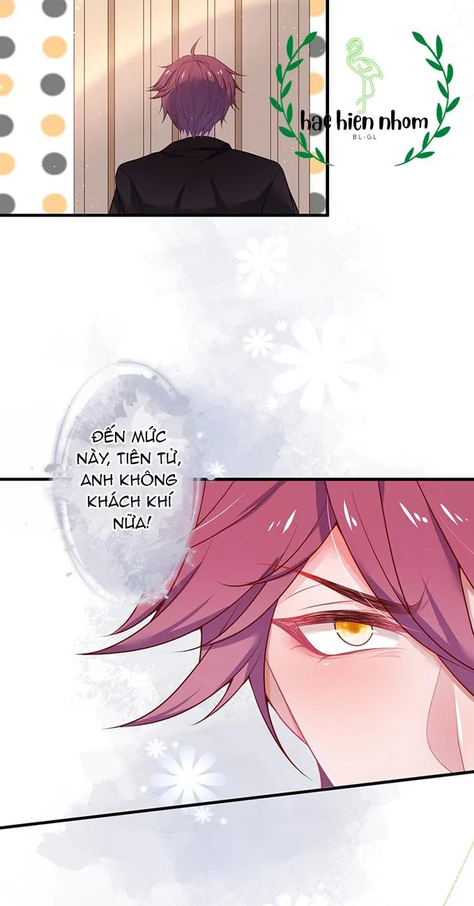 Oxy gây chết người [DROP] Chapter 23 Trang 41