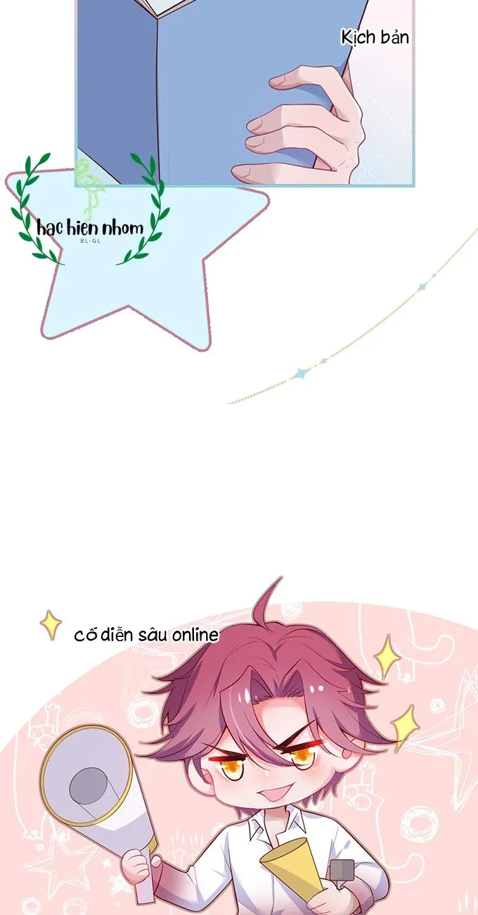 Oxy gây chết người [DROP] Chapter 23 Trang 45