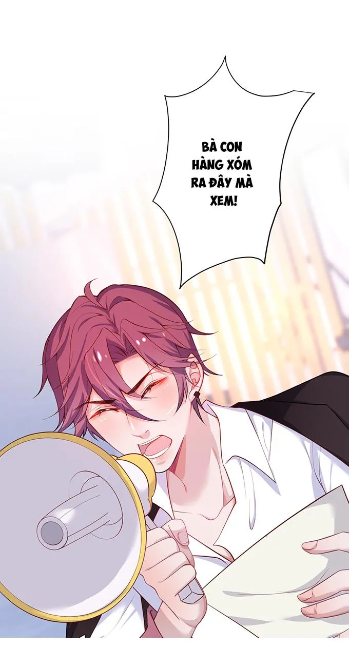 Oxy gây chết người [DROP] Chapter 23 Trang 47