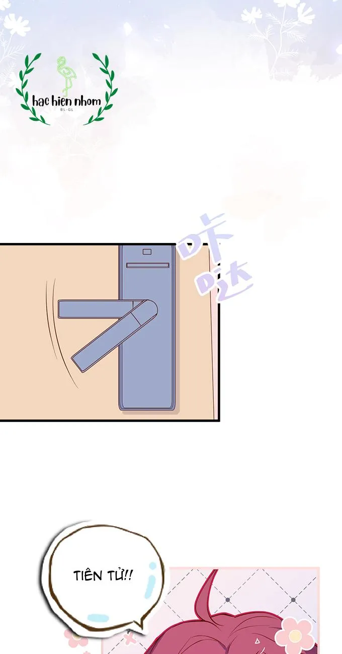 Oxy gây chết người [DROP] Chapter 23 Trang 49