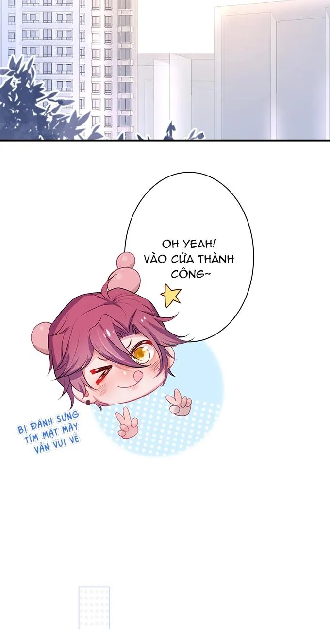 Oxy gây chết người [DROP] Chapter 23 Trang 53