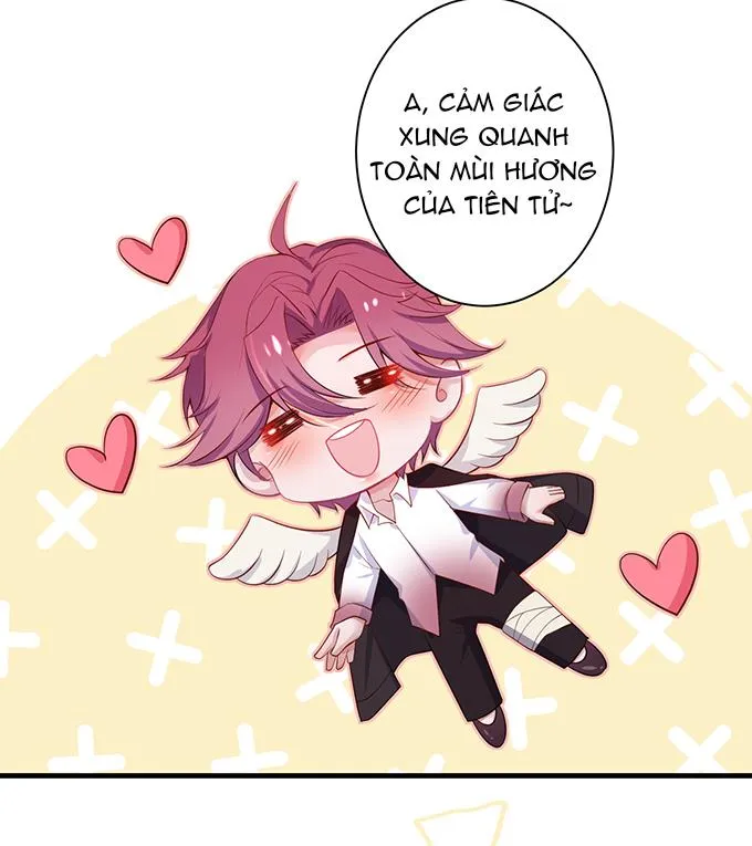 Oxy gây chết người [DROP] Chapter 23 Trang 56