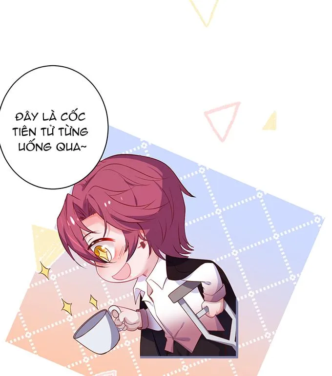 Oxy gây chết người [DROP] Chapter 23 Trang 57