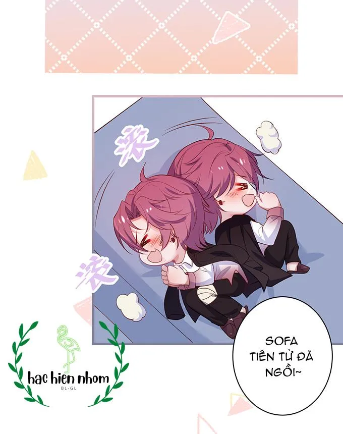 Oxy gây chết người [DROP] Chapter 23 Trang 59