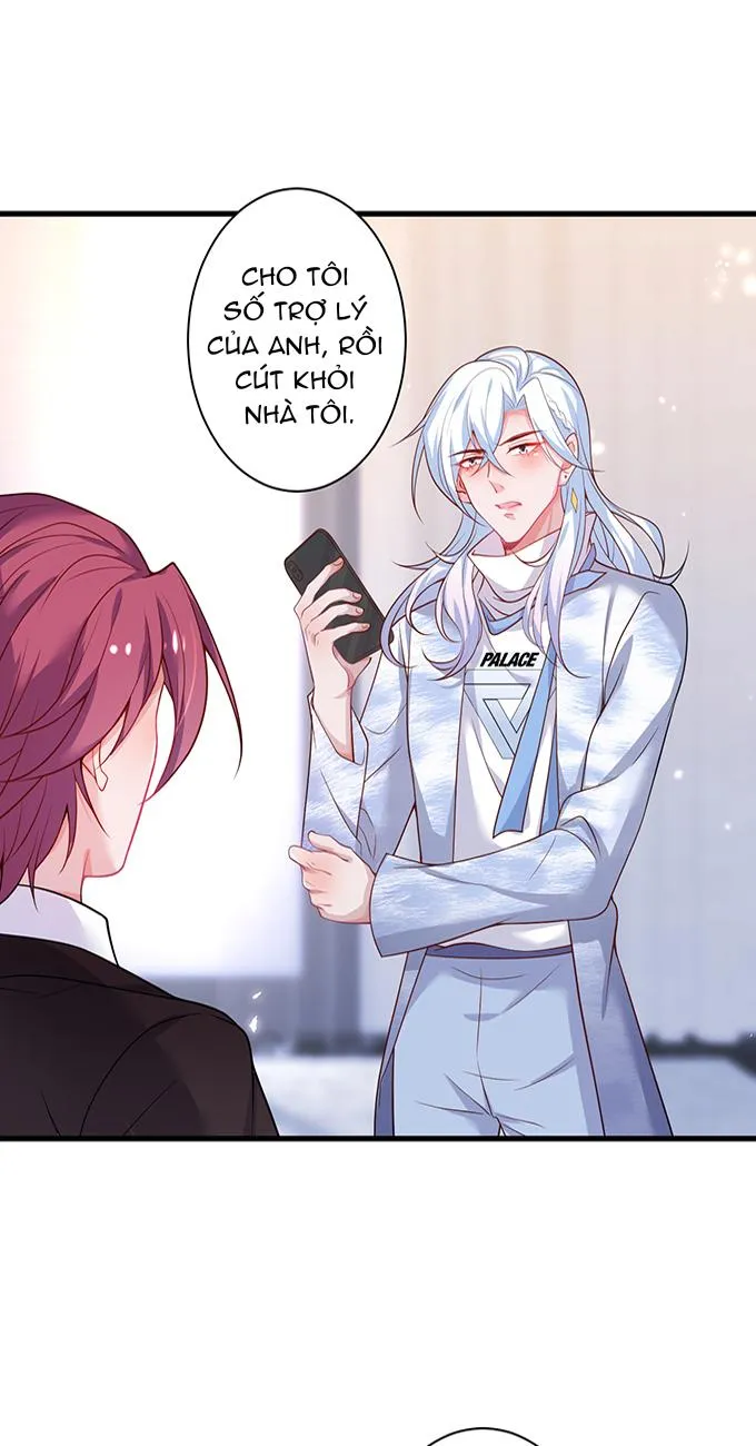 Oxy gây chết người [DROP] Chapter 23 Trang 62