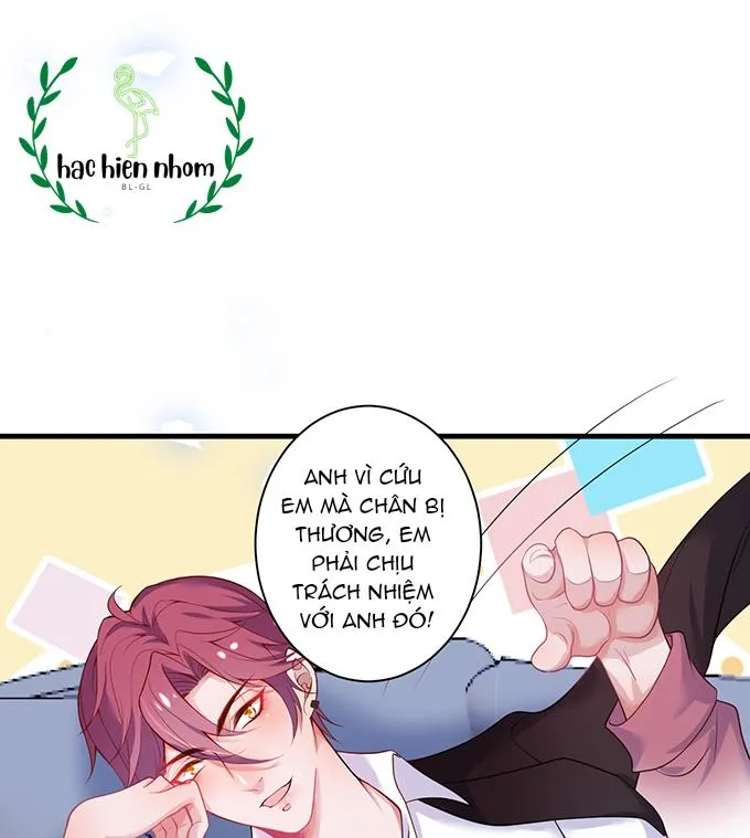 Oxy gây chết người [DROP] Chapter 23 Trang 65