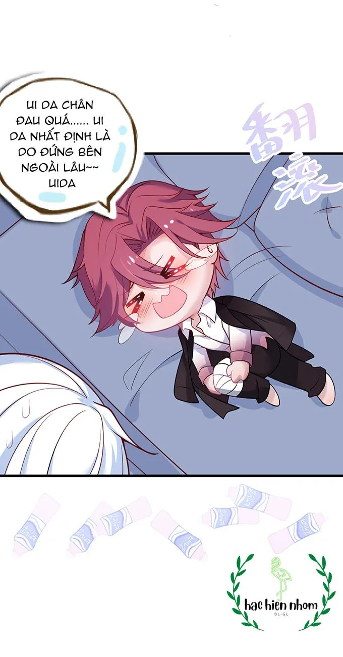 Oxy gây chết người [DROP] Chapter 23 Trang 68