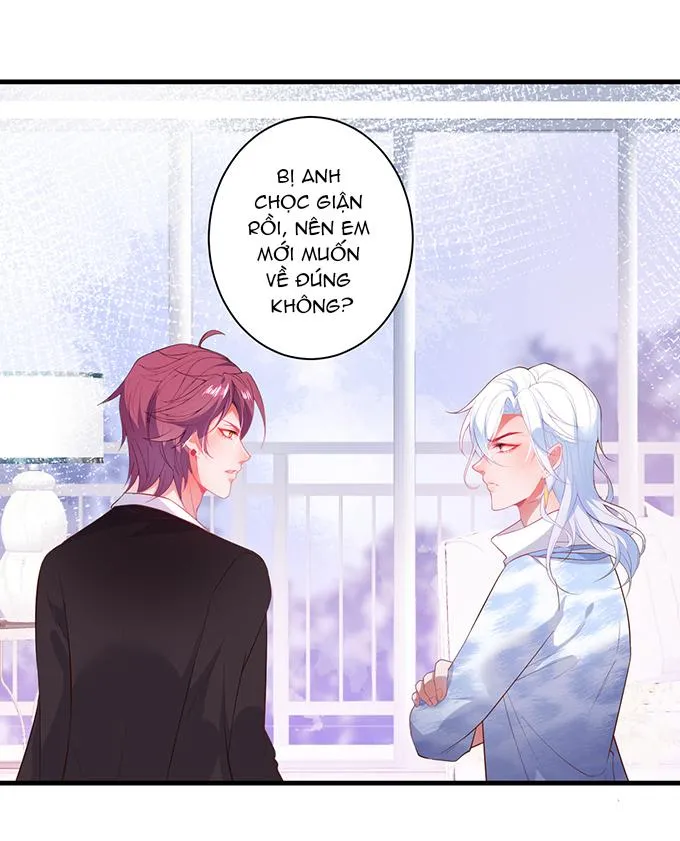 Oxy gây chết người [DROP] Chapter 24 Trang 3