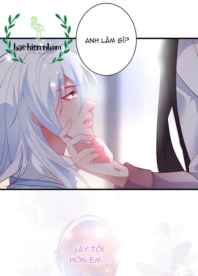 Oxy gây chết người [DROP] Chapter 24 Trang 6