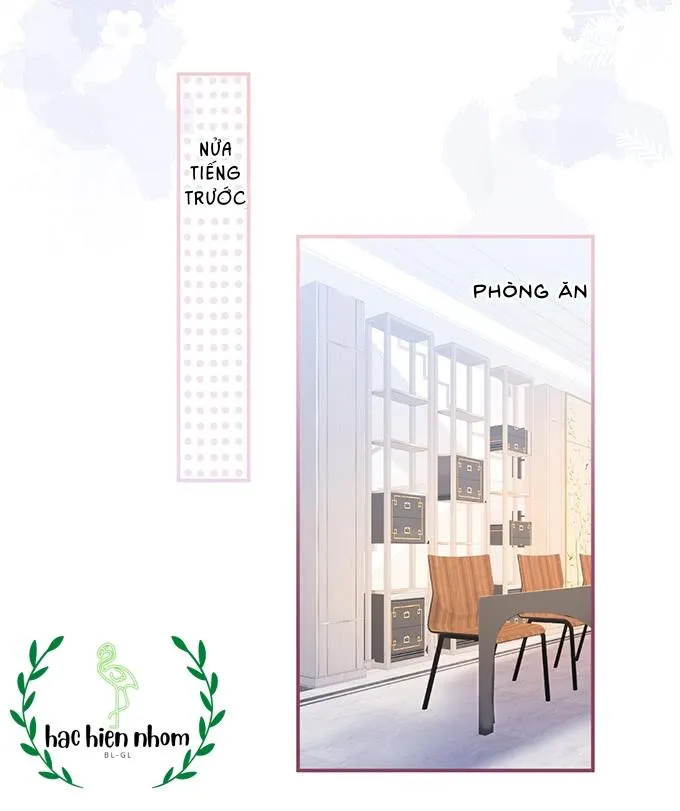 Oxy gây chết người [DROP] Chapter 24 Trang 10