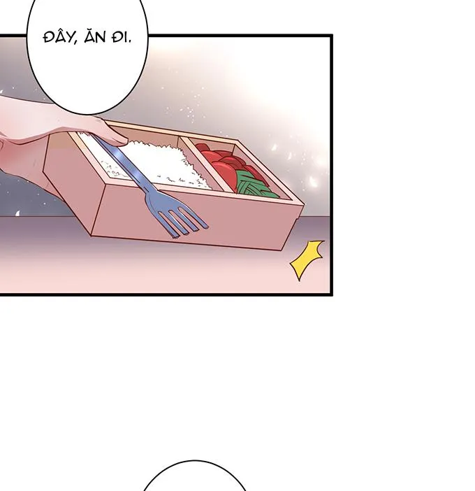 Oxy gây chết người [DROP] Chapter 24 Trang 12