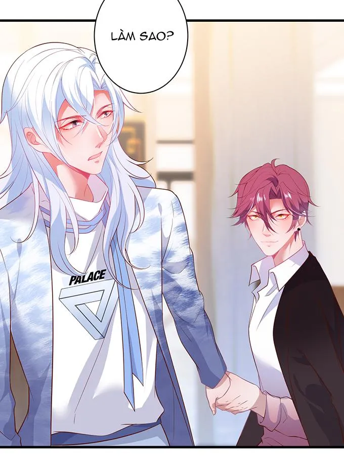 Oxy gây chết người [DROP] Chapter 24 Trang 13