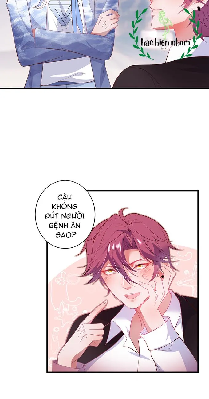 Oxy gây chết người [DROP] Chapter 24 Trang 15