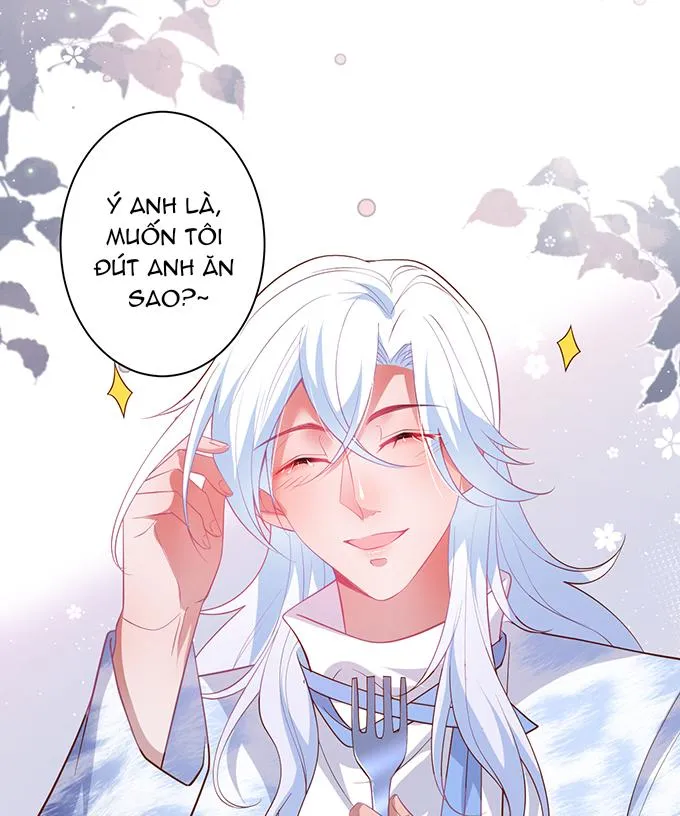 Oxy gây chết người [DROP] Chapter 24 Trang 17