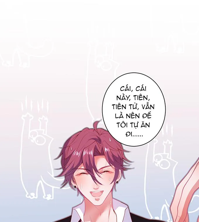 Oxy gây chết người [DROP] Chapter 24 Trang 21