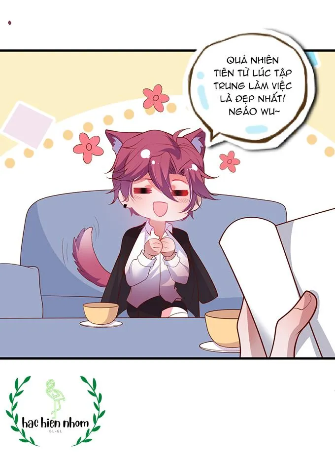 Oxy gây chết người [DROP] Chapter 24 Trang 27