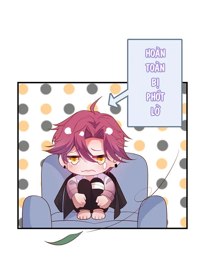 Oxy gây chết người [DROP] Chapter 24 Trang 30