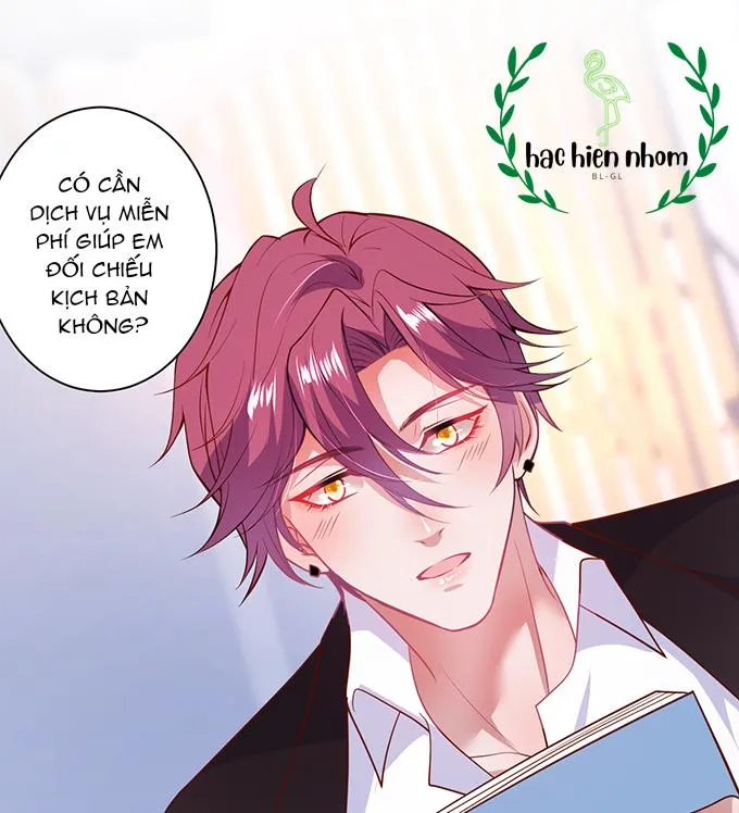 Oxy gây chết người [DROP] Chapter 24 Trang 33