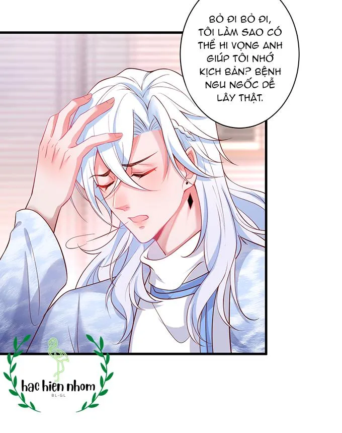 Oxy gây chết người [DROP] Chapter 24 Trang 45