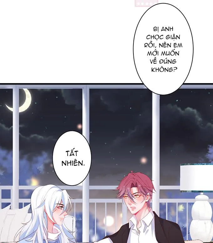 Oxy gây chết người [DROP] Chapter 24 Trang 50