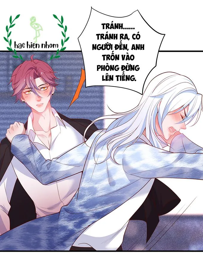 Oxy gây chết người [DROP] Chapter 24 Trang 58