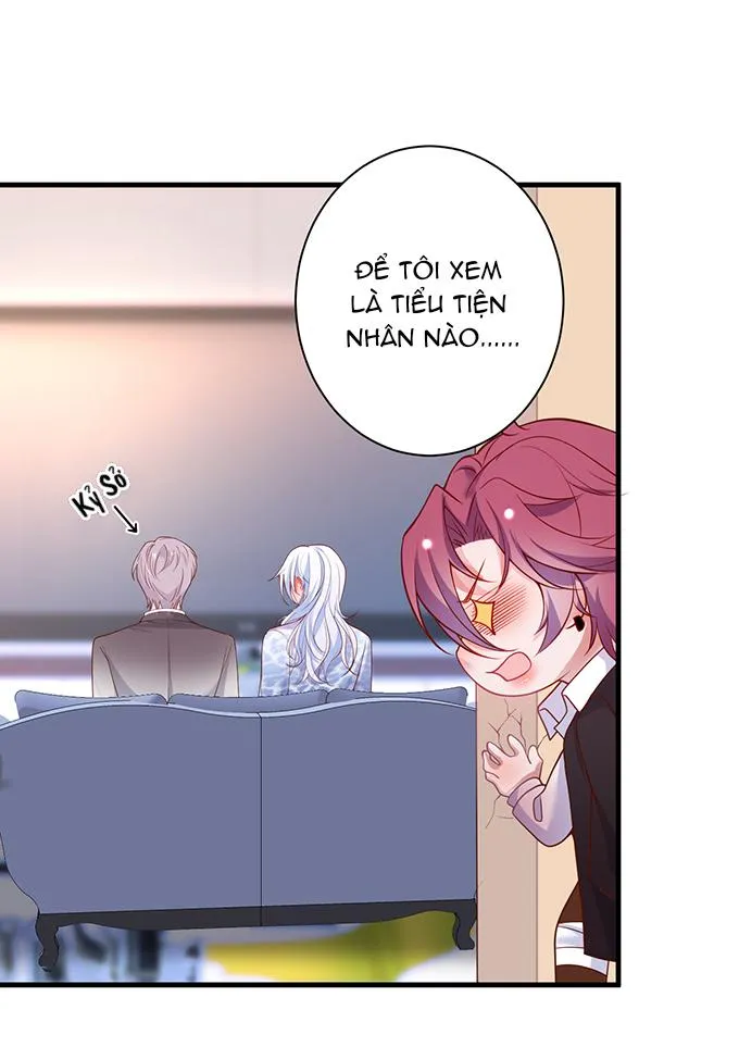 Oxy gây chết người [DROP] Chapter 24 Trang 61