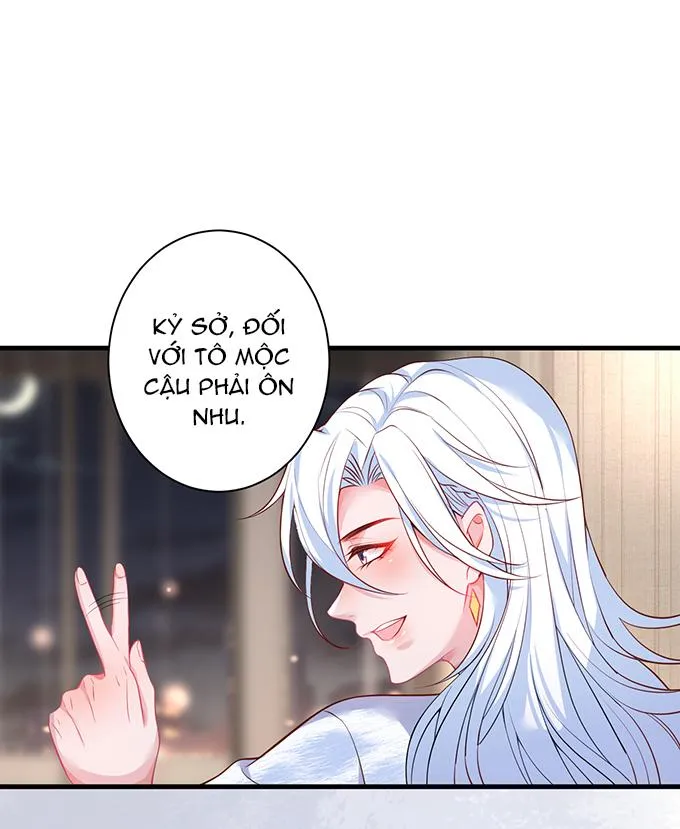 Oxy gây chết người [DROP] Chapter 25 Trang 8