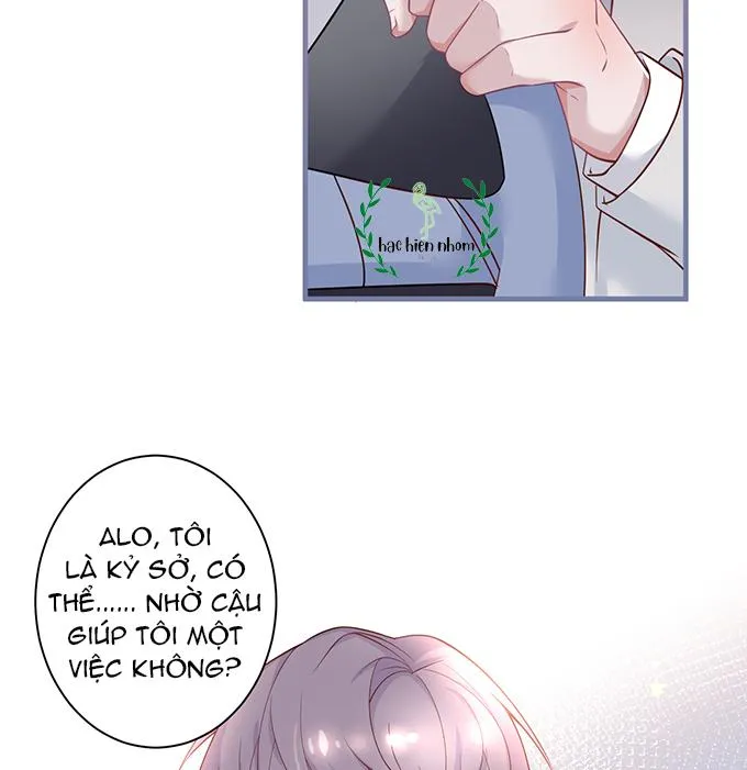 Oxy gây chết người [DROP] Chapter 25 Trang 11