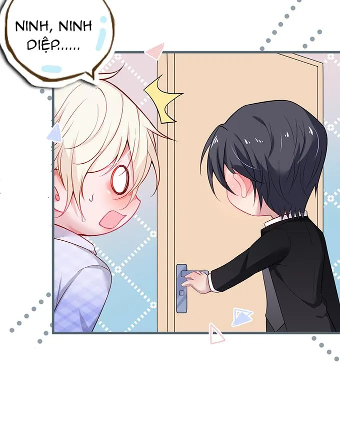 Oxy gây chết người [DROP] Chapter 25 Trang 20