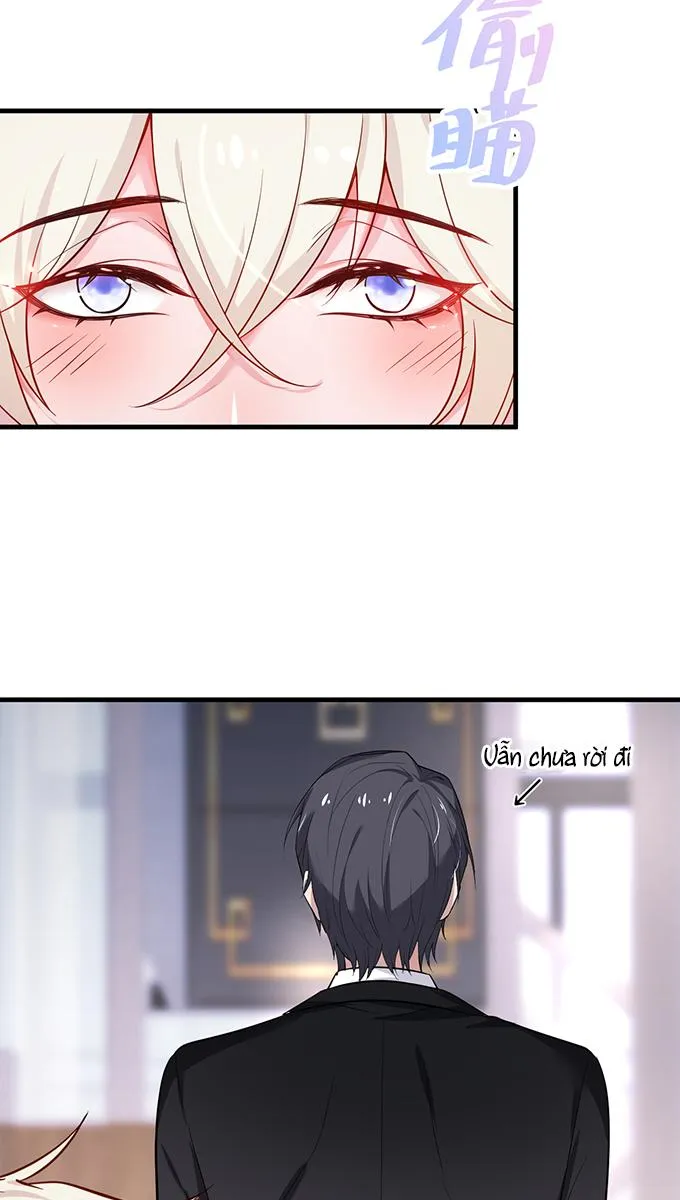 Oxy gây chết người [DROP] Chapter 25 Trang 25