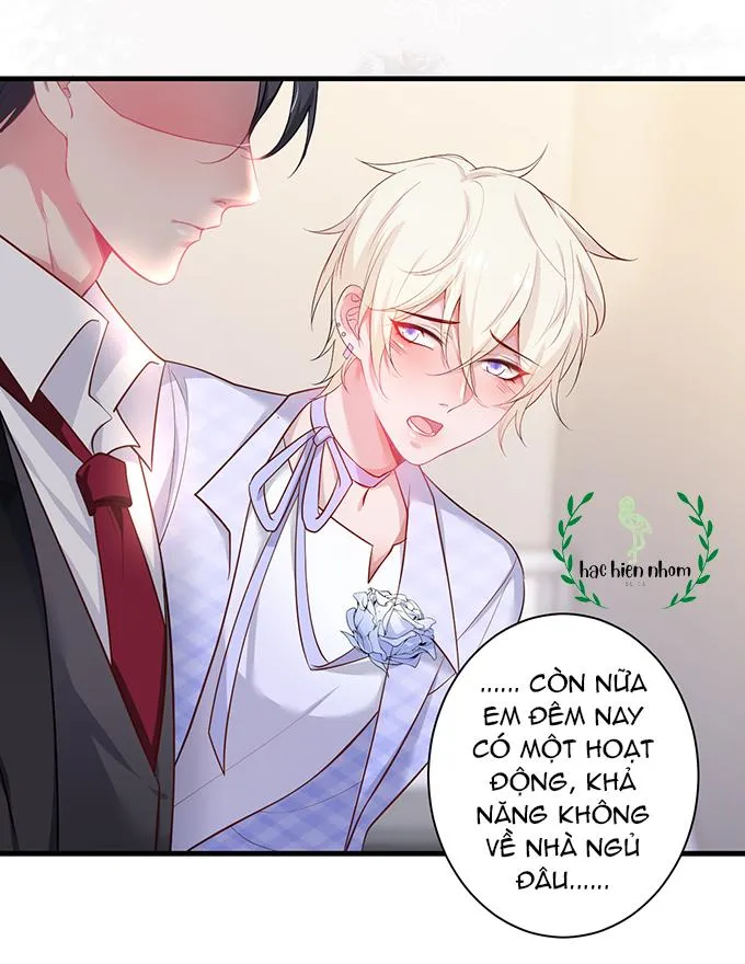 Oxy gây chết người [DROP] Chapter 25 Trang 27