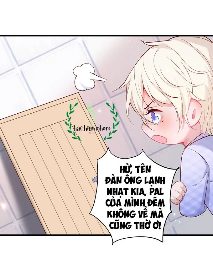 Oxy gây chết người [DROP] Chapter 25 Trang 31