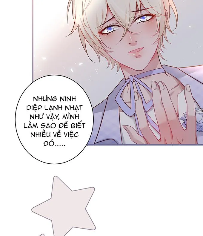 Oxy gây chết người [DROP] Chapter 25 Trang 33